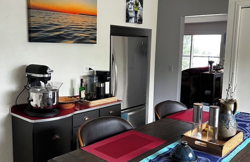 Port Edward House | Relaxing Port Ed Coastal Stay
