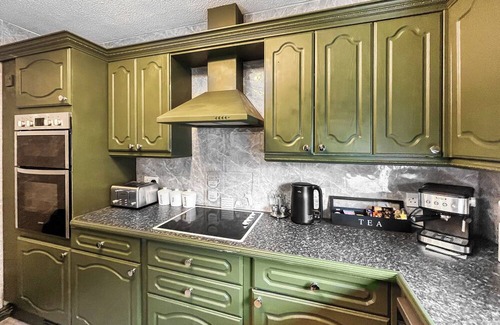 Winchelsea Cottage | The Lodge at Winchelsea