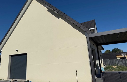 Elbeuf-sur-Andelle House | Homerez - House in Elbeuf-sur-Andelle