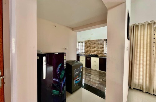 Thiruvananthapuram House | Tech Nest by Halcyon Traveltech
