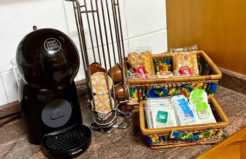 Bocairente Apartment | Apartment 'Catere Estancia Bocairent' with Private Terrace, Wi-Fi and Air Conditioning