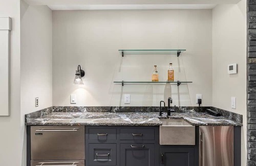 Crosslake House | Unparalleled Crosslake Escape with Beach House