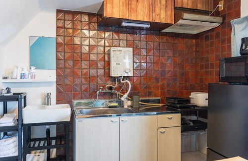 Nagasaki Apartment | World's New Top 3 Night View - Nagasaki Stay | Free Parking | 10 min to Downtown