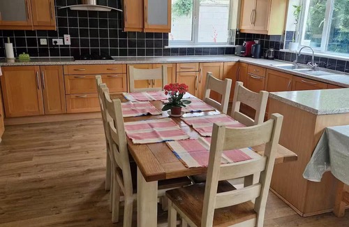 Donabate House | 5 bed Family Home in Dublin Suburb