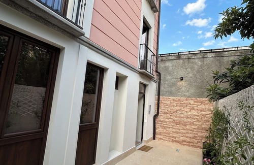 Stadera Condo | The intimacy of a private home and luxury hotel services