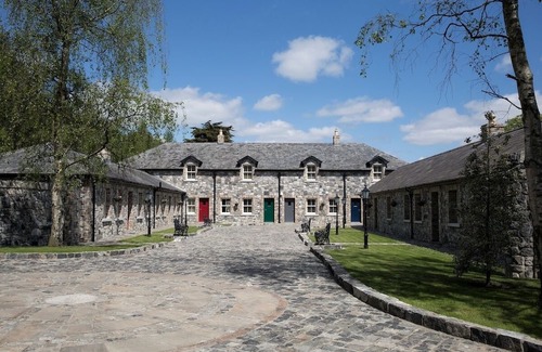 Leixlip Cottage | Alensgrove Cottages No. 01