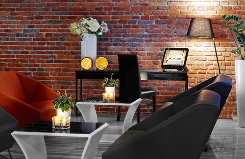 Stradom Hotel | Luxe Stay near Wawel Castle | Modern Amenities | Vibrant Downtown Dining