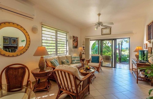 West End Village Hotel | Ocean View | 1-Bedroom | Island getaway