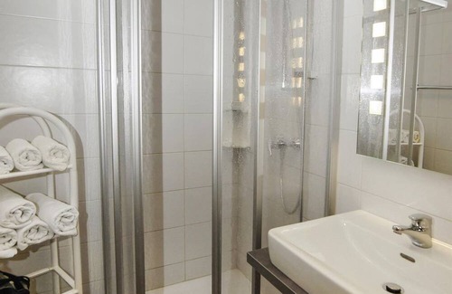 Ramsau am Dachstein Bed & Breakfast | App. Hochkönig- 2 bedrooms- 70 m² - Pension Leit'n- Franz