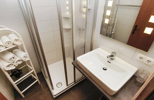 Ramsau am Dachstein Bed & Breakfast | App. Hochkönig- 2 bedrooms- 70 m² - Pension Leit'n- Franz
