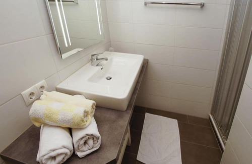 Ramsau am Dachstein Bed & Breakfast | App. Planai- 2 bedrooms- 90m² - Pension Leit'n- Franz