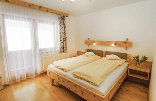 Ramsau am Dachstein Bed & Breakfast | App. Planai- 2 bedrooms- 90m² - Pension Leit'n- Franz