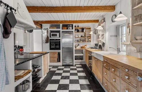 Store Kongsmark House | SL349 Slagelse - Kongsmarkvej 259