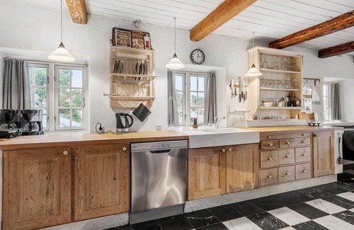 Store Kongsmark House | SL349 Slagelse - Kongsmarkvej 259