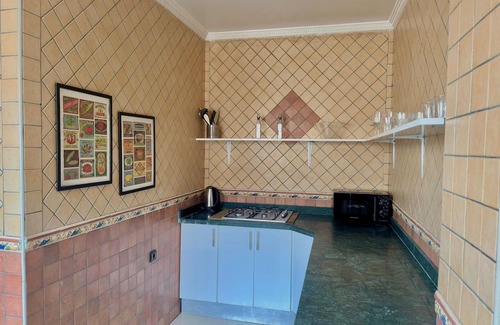 Quartier Hassan Apartment | Chic & Elegant Stay in Central Rabat