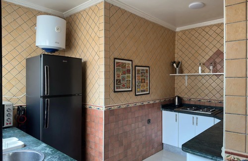 Quartier Hassan Apartment | Chic & Elegant Stay in Central Rabat