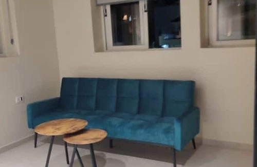 Kodrra Hotel | Stylish Central Duplex in Heart of Saranda
