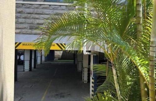 Ngara West Apartment | Mvuli Suites unit 1