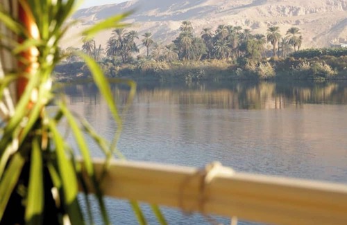 Luxor Apartment | Saray El Nil Dahabiya