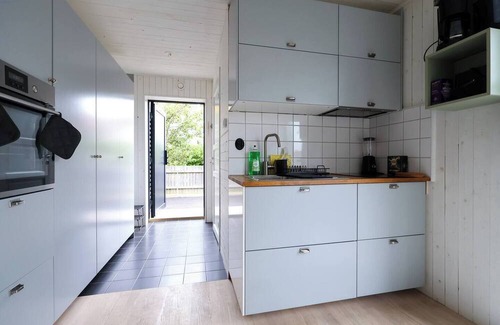 Ockero House | Workers - Families - Öckerö - Near Volvo - All-Inc
