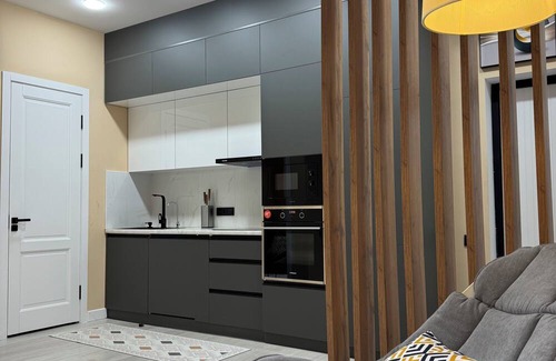 Dushanbe Apartment | Welcome, to your urban escape. Make yourself at home and enjoy every moment!