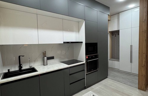 Dushanbe Apartment | Welcome, to your urban escape. Make yourself at home and enjoy every moment!