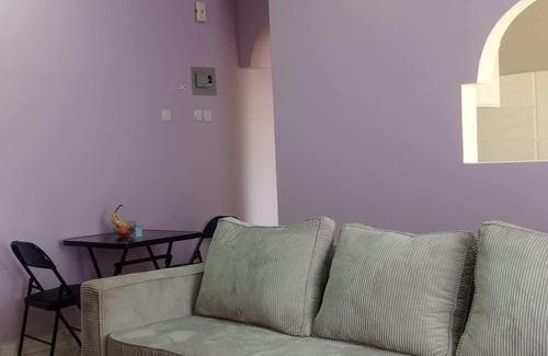 Mombasa Apartment | Cozy Safe Space. With 2 balconies, nice city view, Free parking. Family-friendly!