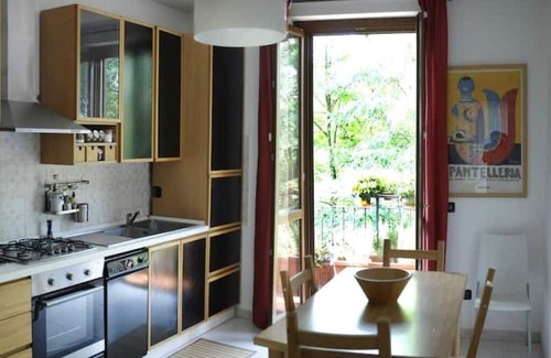 Garlasco Villa | Smart working in the Ticino Park.