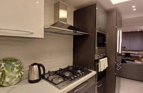 Hamra Apartment | Silvia's Stylish top-notch 2 BR apartment