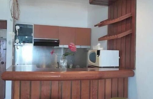 Aamchit Apartment | Silvia's romantic Byblos beach Studio
