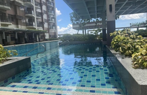 Pasay Condo | Levi & Moon Relax and Chill