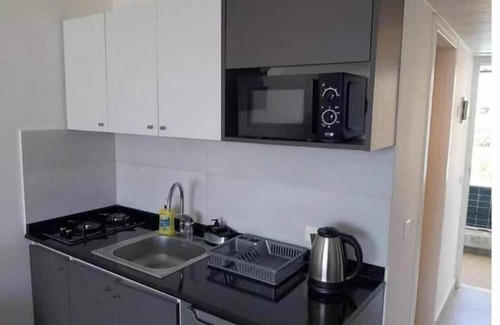 Tabarja Apartment | Studio with great seaview, beach with pool access & Twin bed studio