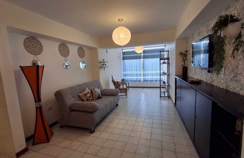 Caraballeda Apartment | Nice apartment with AC in Caraballeda