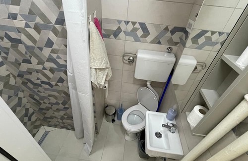 Sarajevska Apartment | Quiet apartment in a great location with a "million dollar" view