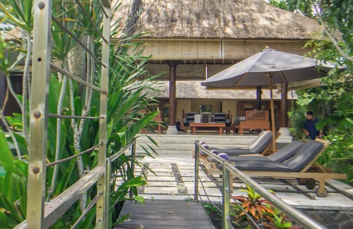 Cemagi Villa | Ultimate Pool Stunning Views at Perfect Location