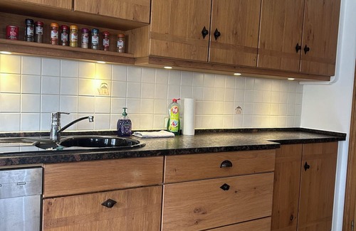 Surberg Apartment | Vacation apartment at Leitnerhof