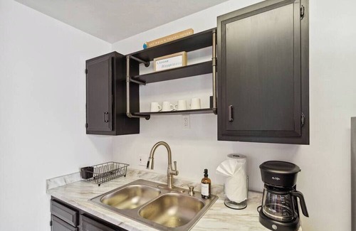 Long Lake Cabin | Unit 4 Long Lake Lodge - Lakefront - 2 Bedroom - Beach+Kayaks