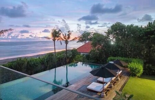 Batu Bolong Villa | Arnalaya Beach House by Elite Havens