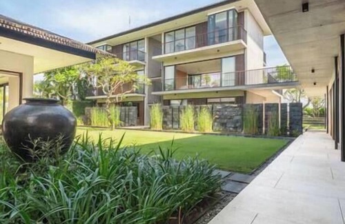 Batu Bolong Villa | Arnalaya Beach House by Elite Havens