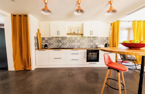 Coulonges-Cohan House | 🏡 La Grange 1755 - Heated indoor pool - At the gateway to Champagne