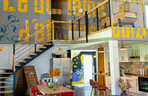 Coulonges-Cohan House | 🏡 La Grange 1755 - Heated indoor pool - At the gateway to Champagne