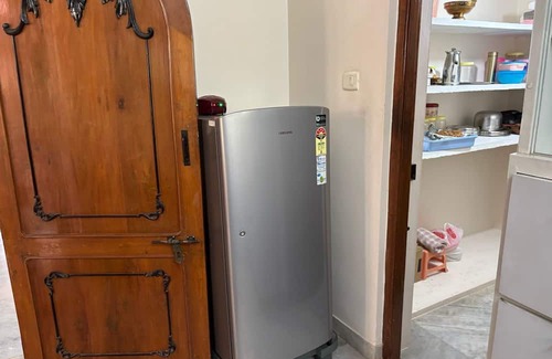 Madurai House | Lovely 4-bedroom house with AC in Madurai