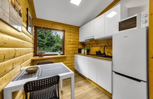 Nowa Wies Apartment | Dom na Cuplu – Zalew Zegrzyński - by Rentujemy