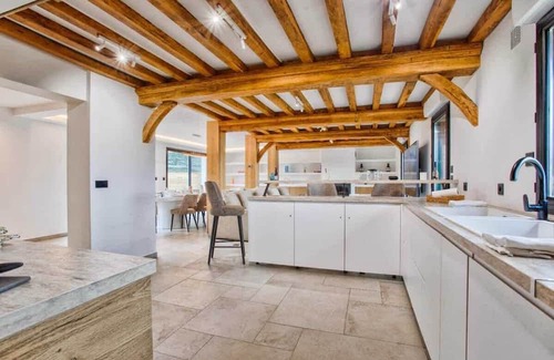 Saint-Gatien-des-Bois House | Luxueuse Villa 7 Chambres à 10min de Deauville