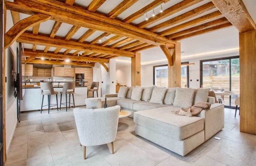 Saint-Gatien-des-Bois House | Luxueuse Villa 7 Chambres à 10min de Deauville