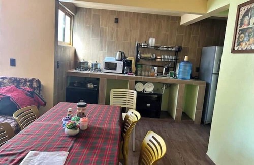 Chignahuapan Apartment | Catarinas Magical Experience in Puebla By Gestors