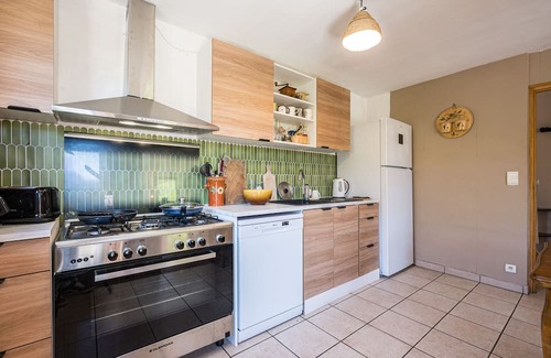 Saint-Sorlin-d'Arves House | Les Perdrix Blanches - 5P14