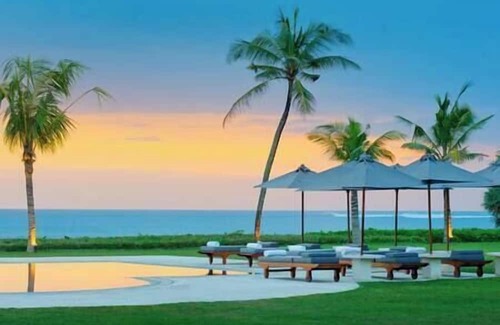 Batubelig Villa | Villa Atas Ombak by Elite Havens