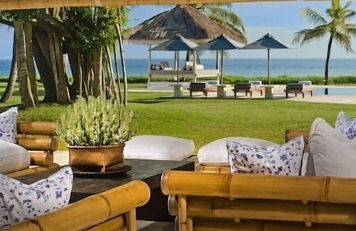 Batubelig Villa | Villa Atas Ombak by Elite Havens