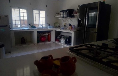 Yoro House | Terrific 3-bedroom house with AC in El Progreso